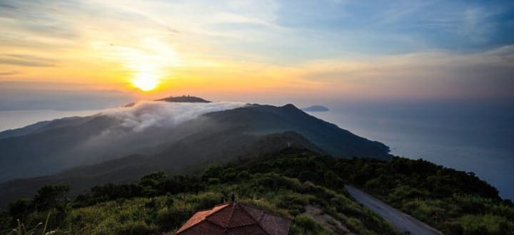 Home 30 Son Tra Da Nang - Son tra peninsula danang