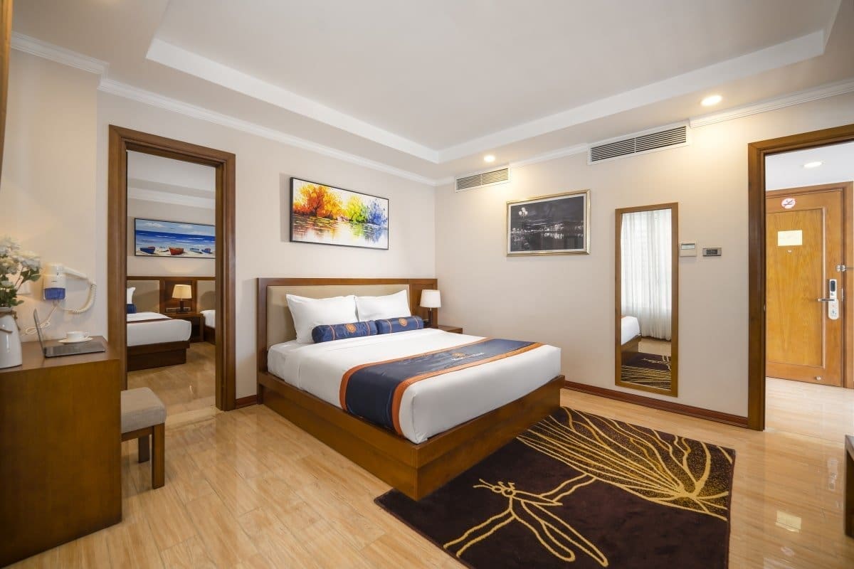 Khach san 4 sao Da Nang Executive connecting 01 1200X800 min