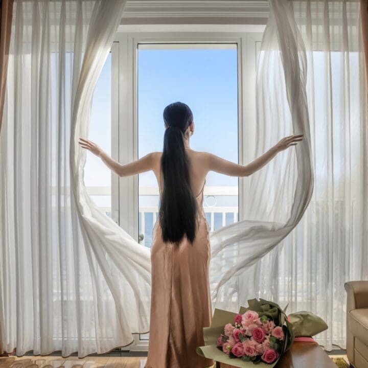 Khách sạn Đà Nẵng gần biển Mỹ Khê- Bluesun Danang Beach Hotel