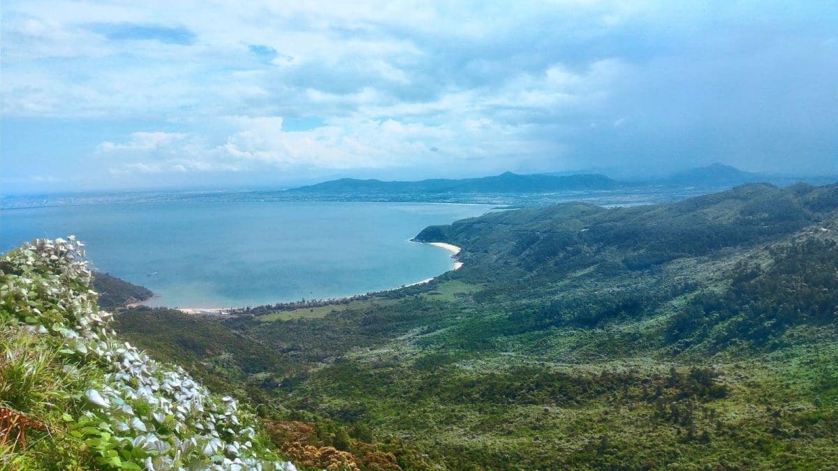 Bãi biển Mỹ Khê 04