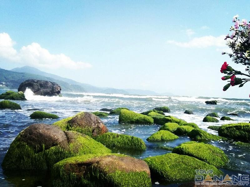 Bãi biển Mỹ Khê 07