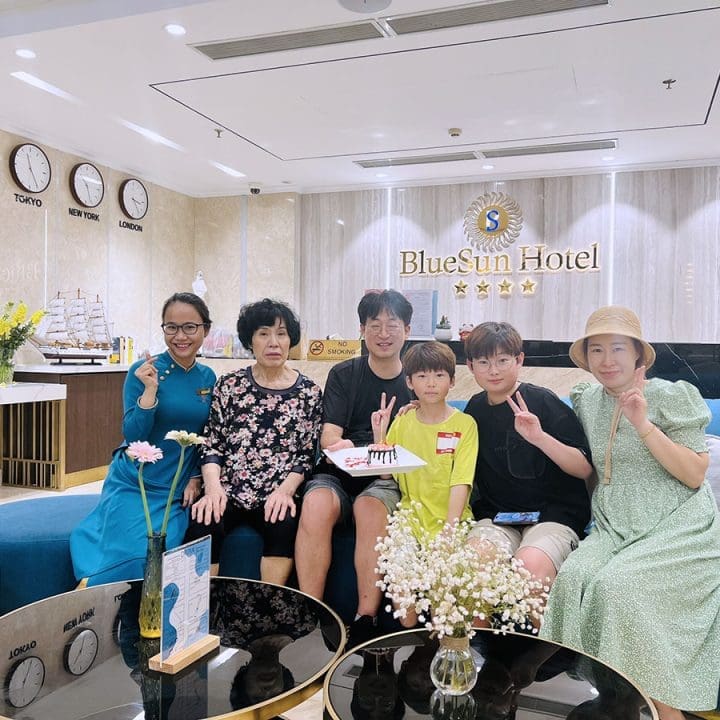 Khách sạn 4 sao Đà Nẵng đường Võ Nguyên Giáp