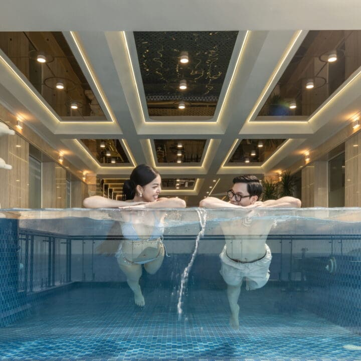 Khách sạn bể bơi Đà Nẵng 06