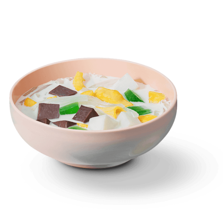 Quán ăn vặt Đà Nẵng 03