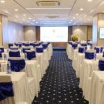Phòng hội nghị khách sạn 4 sao Đà Nẵng Satune 3