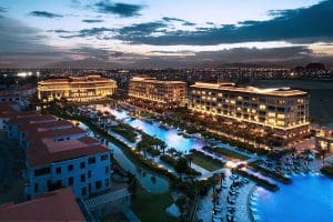 Khách sạn gần biển Mỹ Khê Đà Nẵng - gọi tên top 10 khách sạn được xếp hạng cao nhất trên TripAdvisor Sheraton Grand Danang Resort & Convention Center