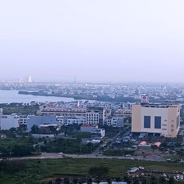 24 HOURS TO DISCOVER DANANG CITY